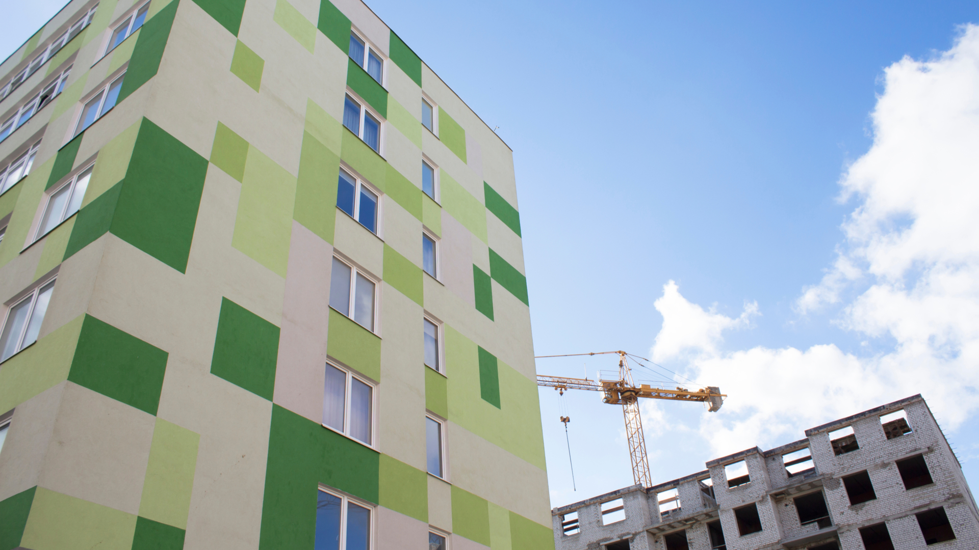 Fire safety guidance strengthened for new high-rise dwellings